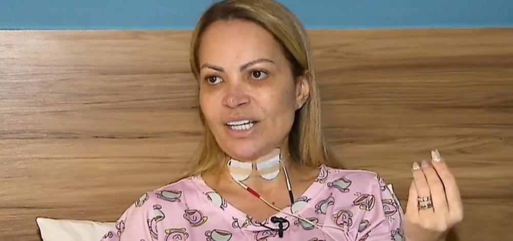 Foto: Reprodução/TV Record