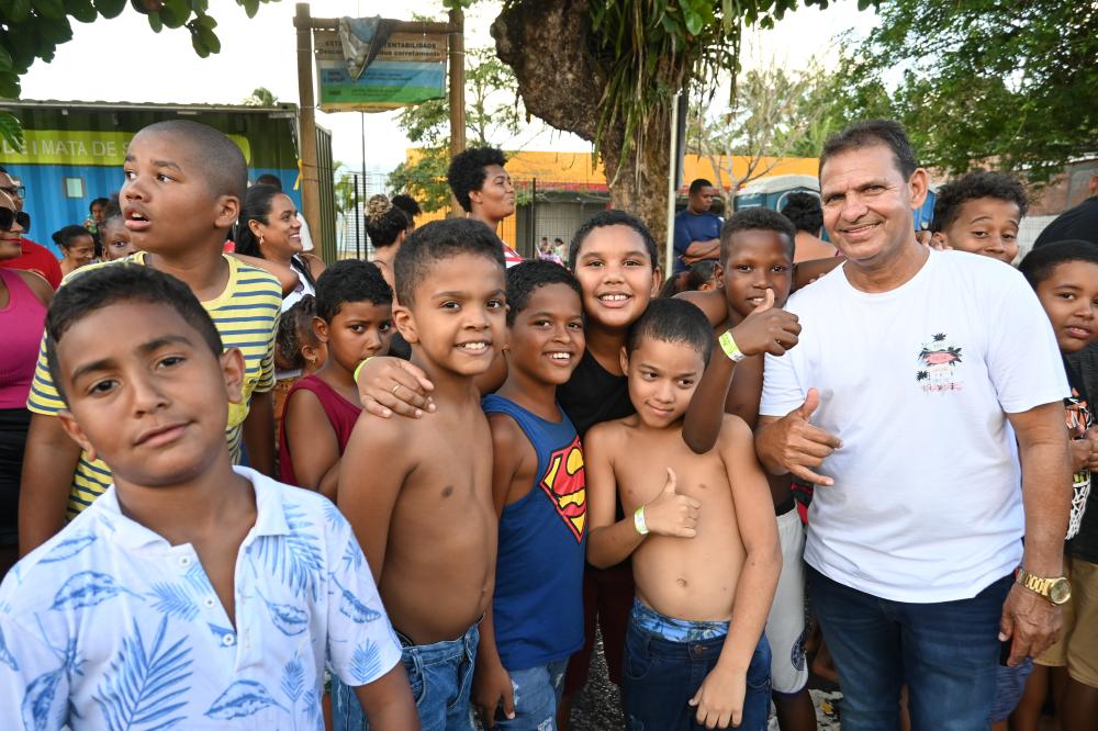 Foto: Equipe/ É Notícias 