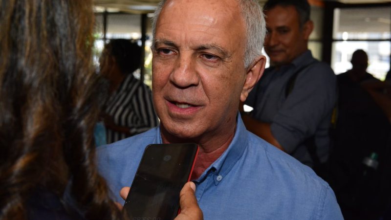 Foto: Joilson Cesar/BNews