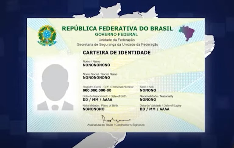 Foto: Reprodução/Governo do Brasil