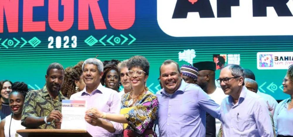 Foto: Fernando Vivas/GOVBA