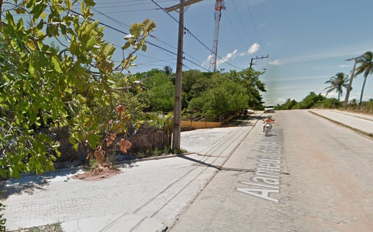 Foto: Reprodução/Google Street View