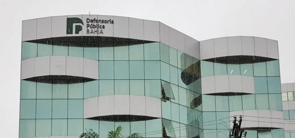 Foto: Divulgação/DPE-BA