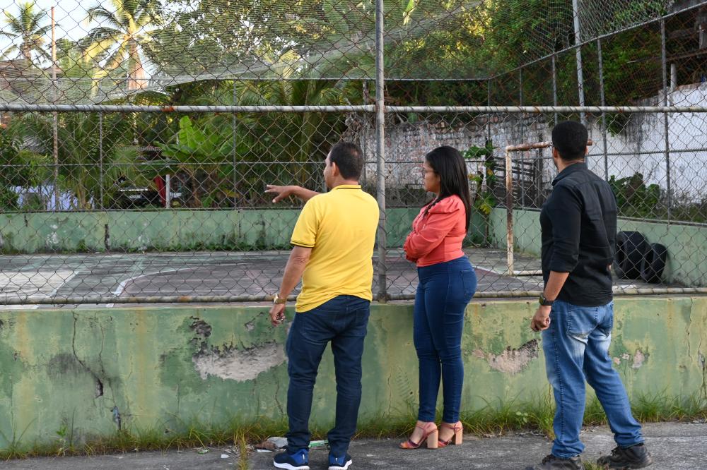 Foto: Divulgação/ Ascom 