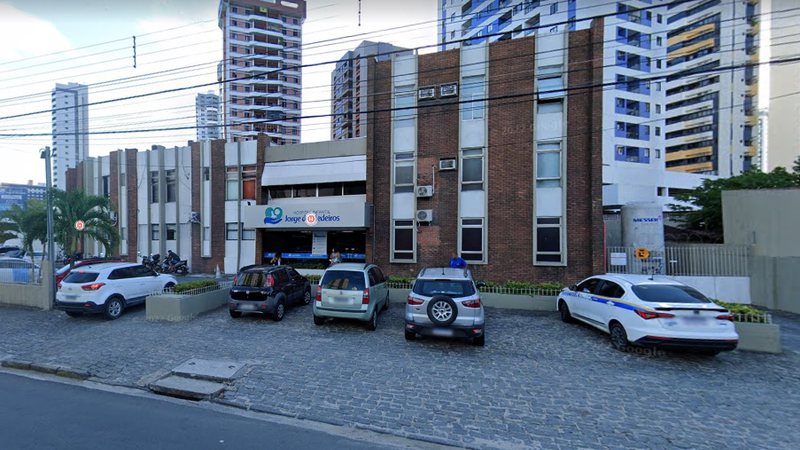Foto: Reprodução/Google Street View