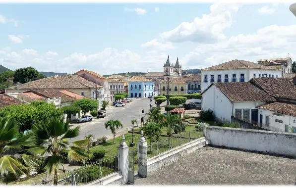 Foto: Reprodução/Infonet