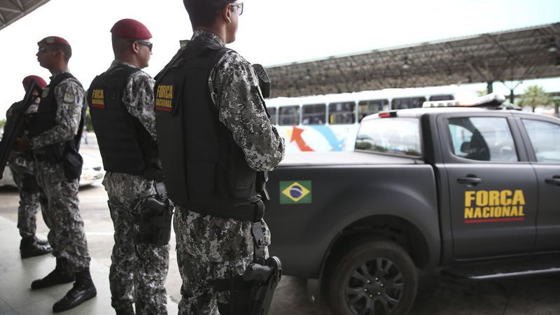 Foto: José Cruz/Agência Brasil 