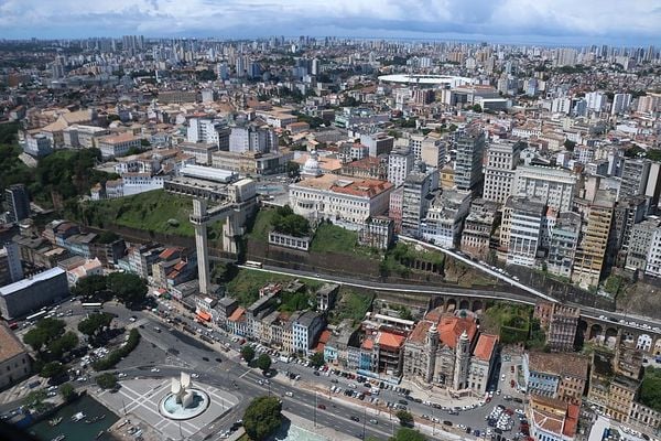 (Foto: Alberto Maraux) Crédito: Alberto Maraux