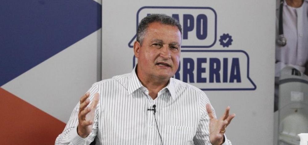 Foto: Divulgação/Secom