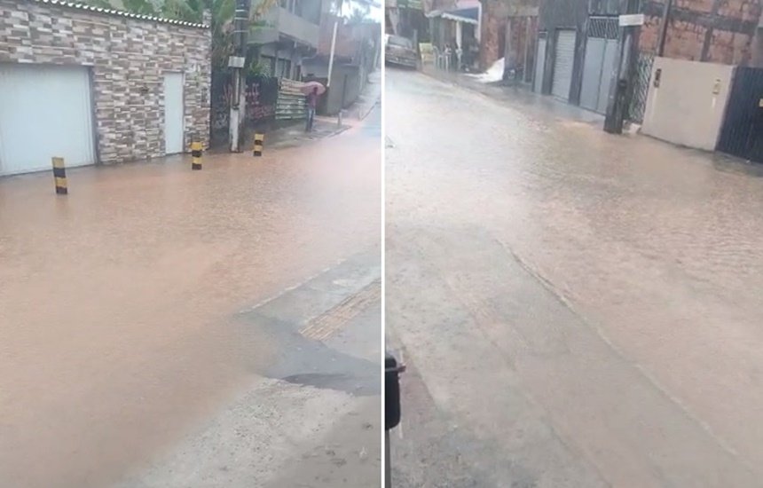 Foto: Reprodução/ Camaçari Notícias 