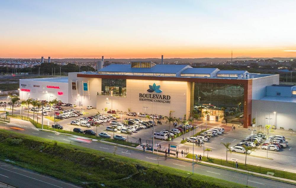 Boulevard Shopping Camaçari recebe maior festival colaborativo de criatividade nesta sexta-feira (19)