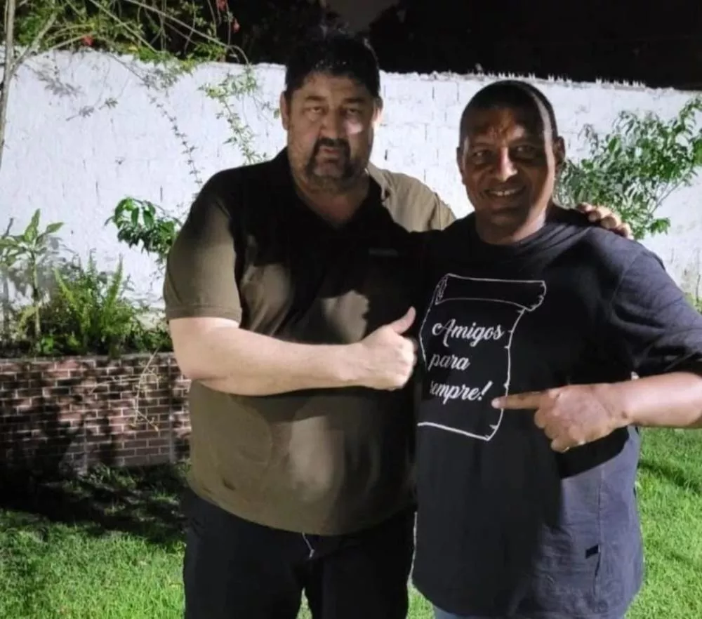 Foto: Reprodução/Redes Sociais