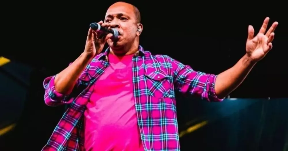 Foto: Reprodução / Instagram