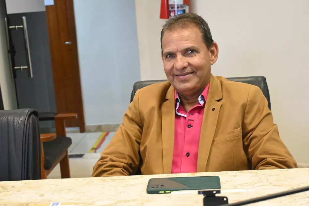 Foto: Ramon Santos / É Notícias