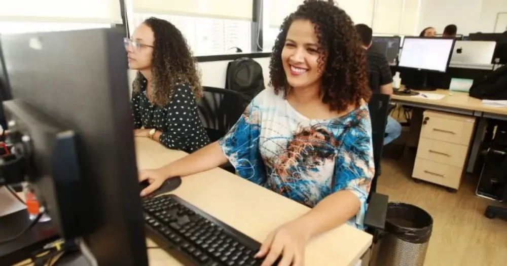 Foto: Camila Souza/GOVBA