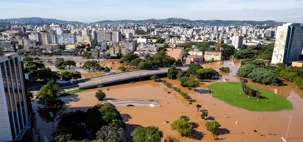 Foto: Gustavo Mansur/ Palácio Piratini