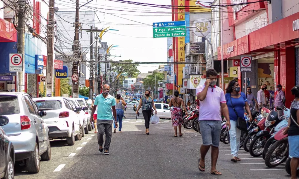 Foto: Reprodução/ Destaque1 