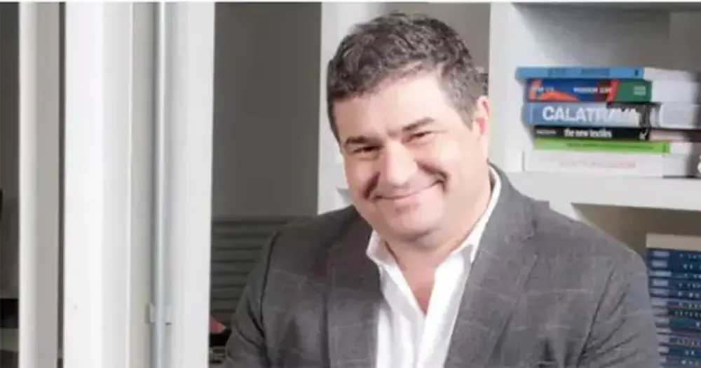 Foto: Acervo pessoal