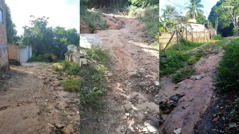 Foto: Leitor/ É Notícias