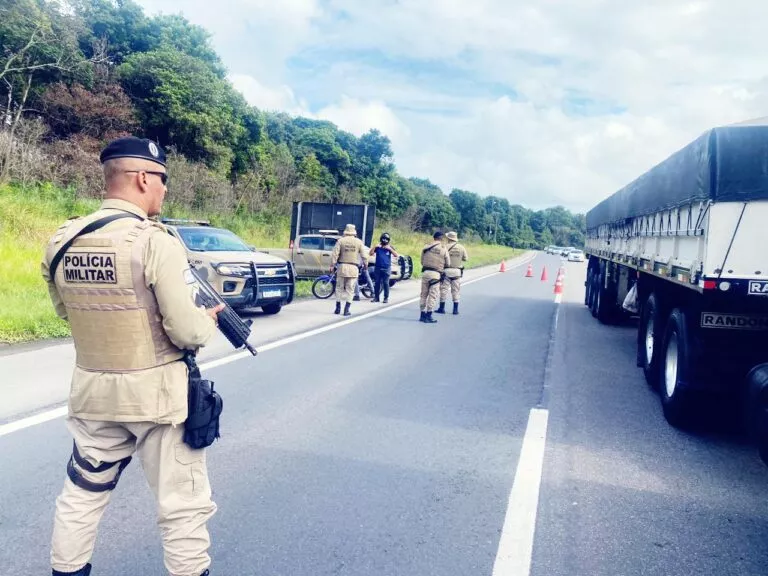 Foto: Divulgação/ Polícia Militar – DCS