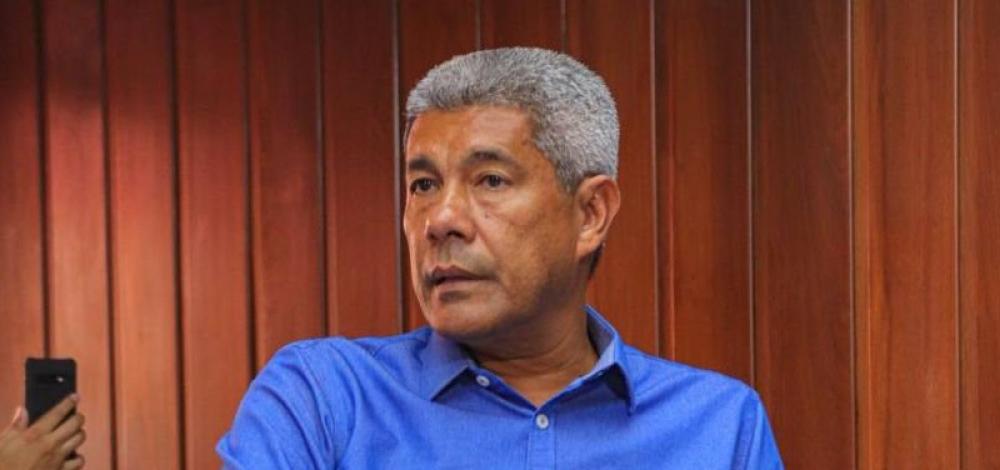 Foto: Ascom/Jerônimo Rodrigues