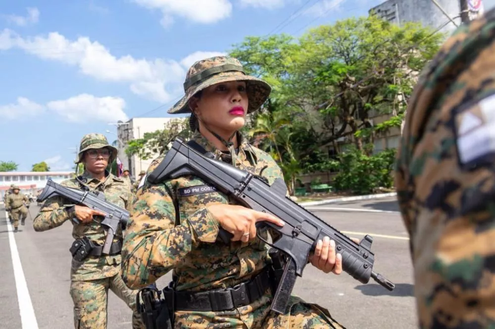 Foto: Divulgação/ Polícia Militar – DCS