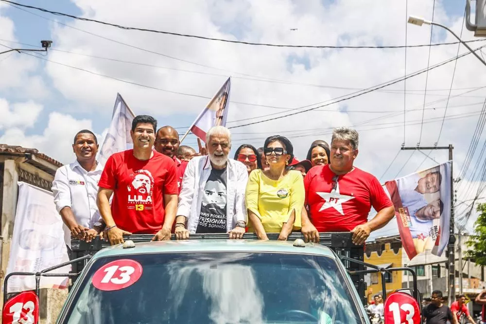 Foto: Reprodução/ Redes Sociais 