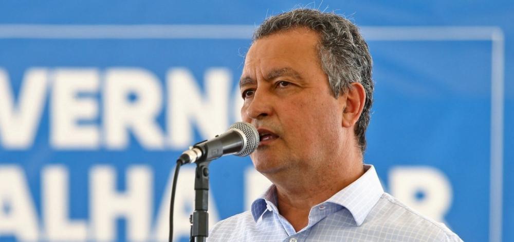 Foto: Reprodução/Paula Fróes/GOVBA