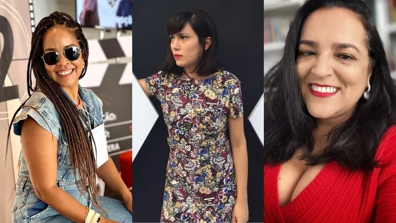 Roteiro Audiovisual Escrito por Mulheres: O Brilho das Roteiristas Baianas no Frapa 2024