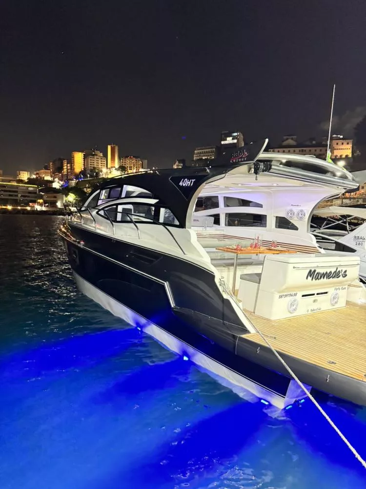 Foto: Emerson Nery / É Notícias 