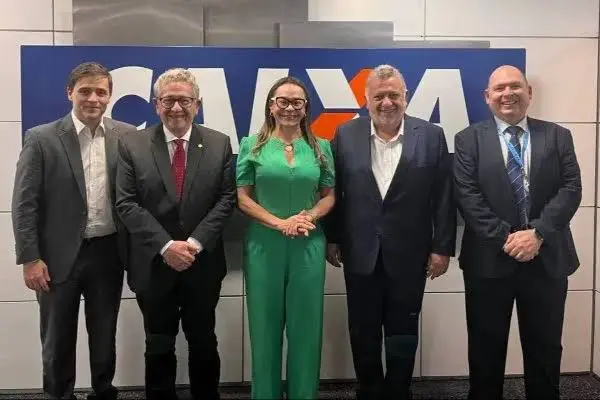 Caixa Econômica inicia pesquisa para encontrar imóvel para agência em Abrantes