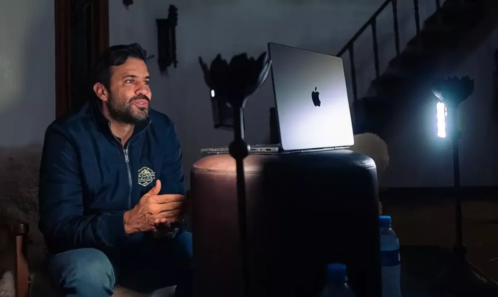 Polícia Federal Indicia Pablo Marçal por Laudo Falso Contra Guilherme Boulos