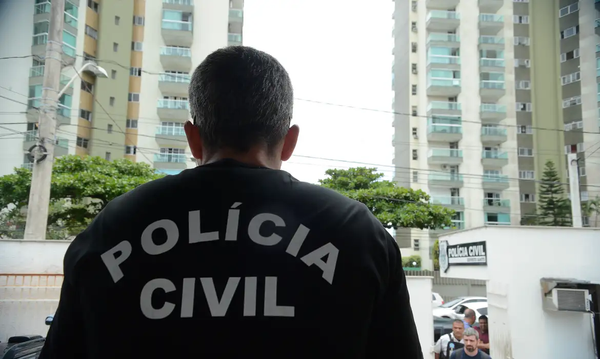 Foto: Divulgação/Polícia Civil