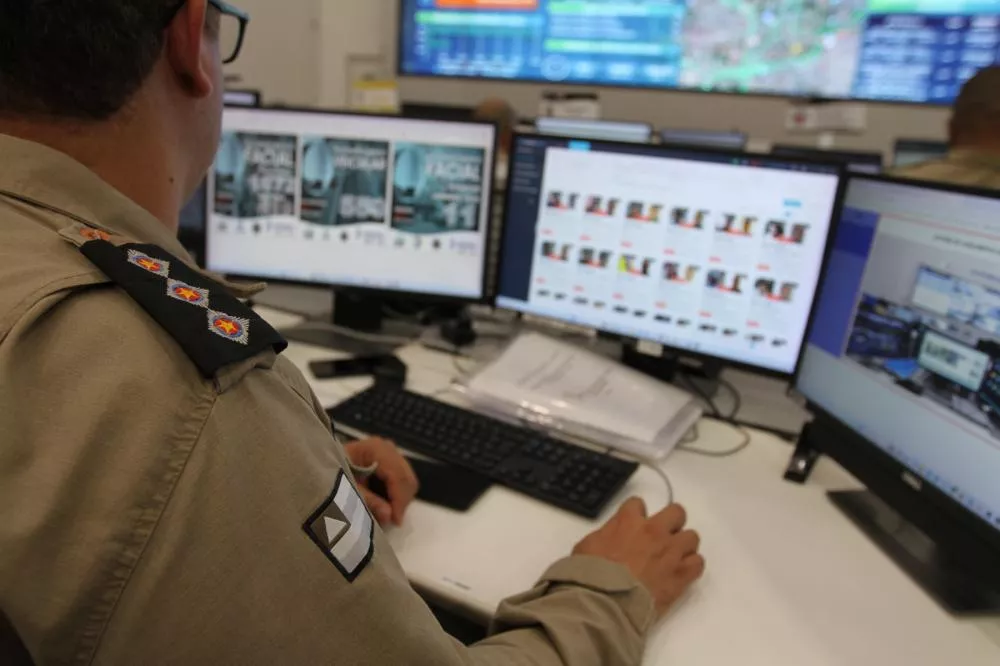 Foto: Vitor Barreto/ Ascom SSP 