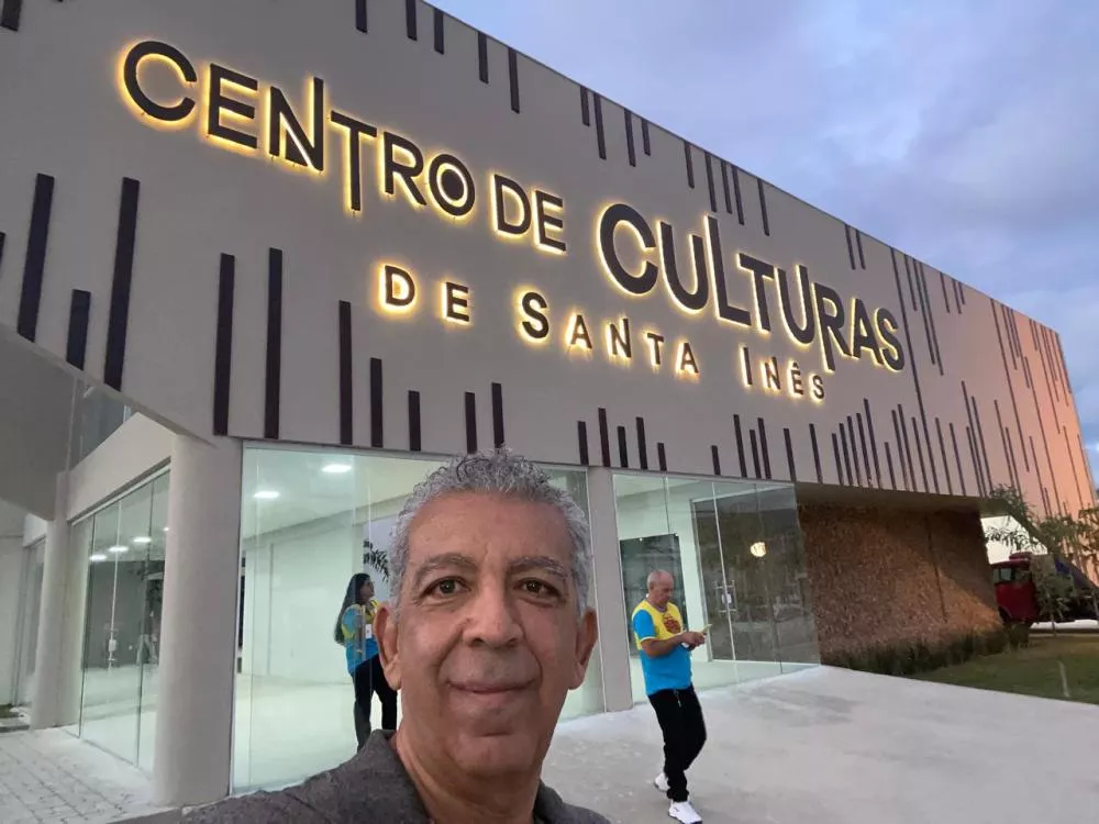 Dr. Everton Carneiro assume a editoria de Educação, Ciências, Tecnologia e Inovação do portal énoticias