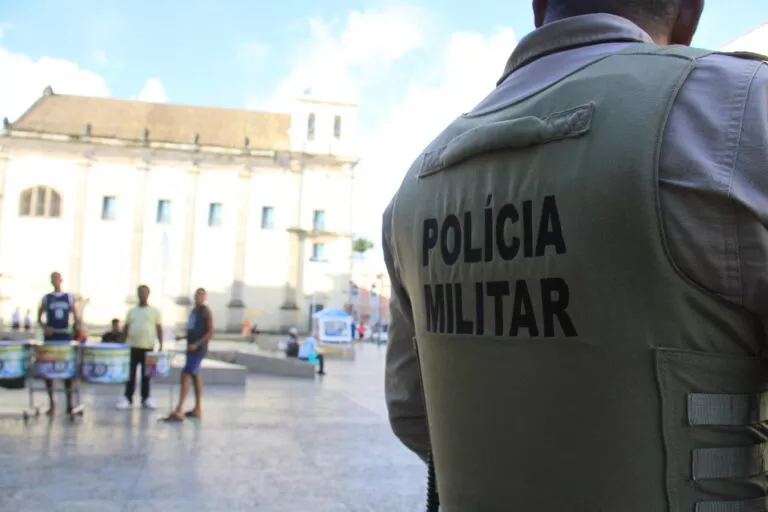 Foto: Vitor Barreto / Ascom SSP