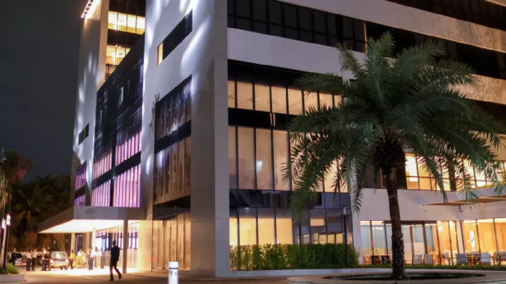 Hospital Aliança Star Rede D’Or é inaugurado em Salvador - Foto: Raphael Muller | Ag. A TARDE