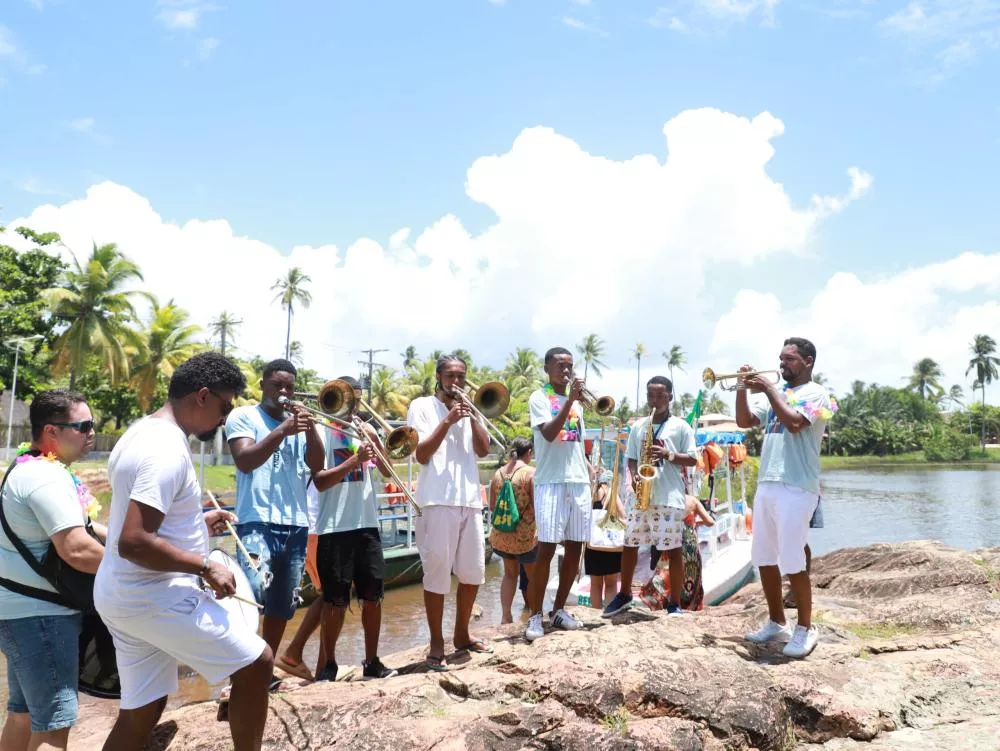 Foto: Rodrigo Luz / ASCOM PMMSJ