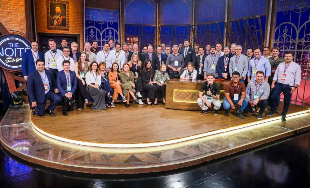 Foto: Divulgação / SBT4