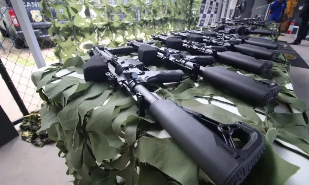 Imagem ilustrativa - Foto: Alberto Maraux