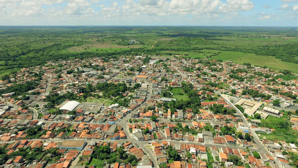 Mata de São João: Potencial Econômico e Desafios para o Crescimento Sustentável