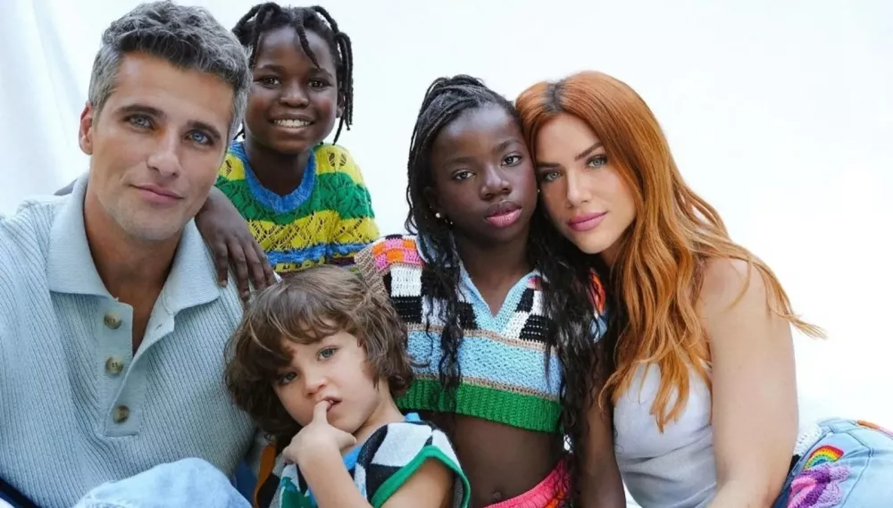 Foto: Reprodução / Instagram 