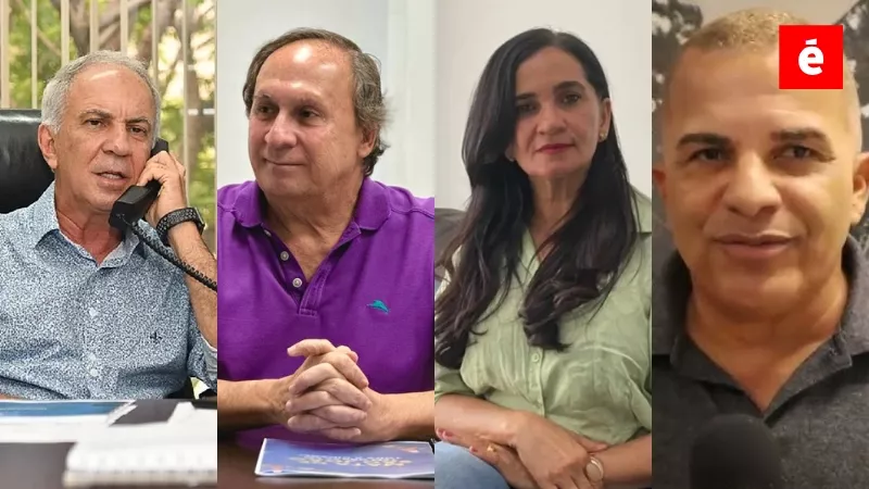 Análise dos Números Demonstram Crescimento da Oposição em Mata de São João