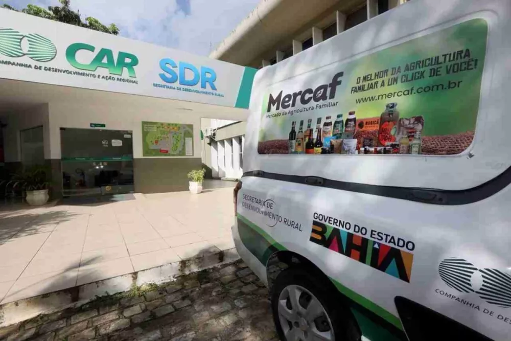 Foto: Mateus Pereira/GOVBA