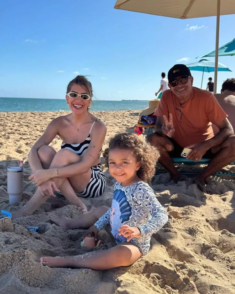 Foto: Reprodução/ Redes Sociais 