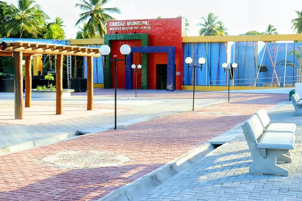 Prefeitura de Mata de São João abre pré-matrícula para o ano letivo de 2025