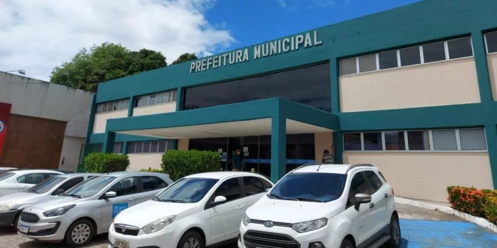 Governança na Prefeitura de Mata de São João – Parte #2