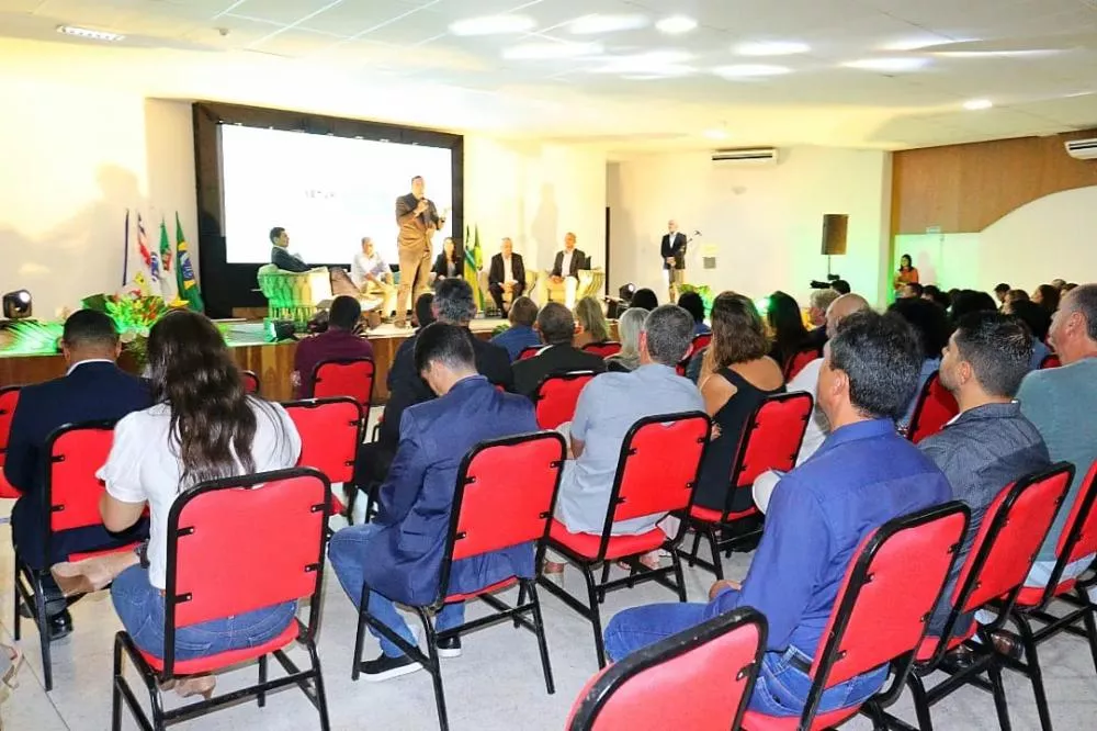 Foto: Rose Brito /PMMSJ 