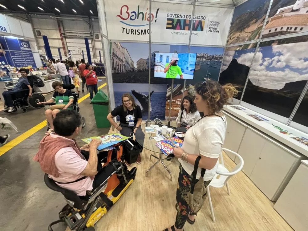 Foto: Reprodução / Setur 