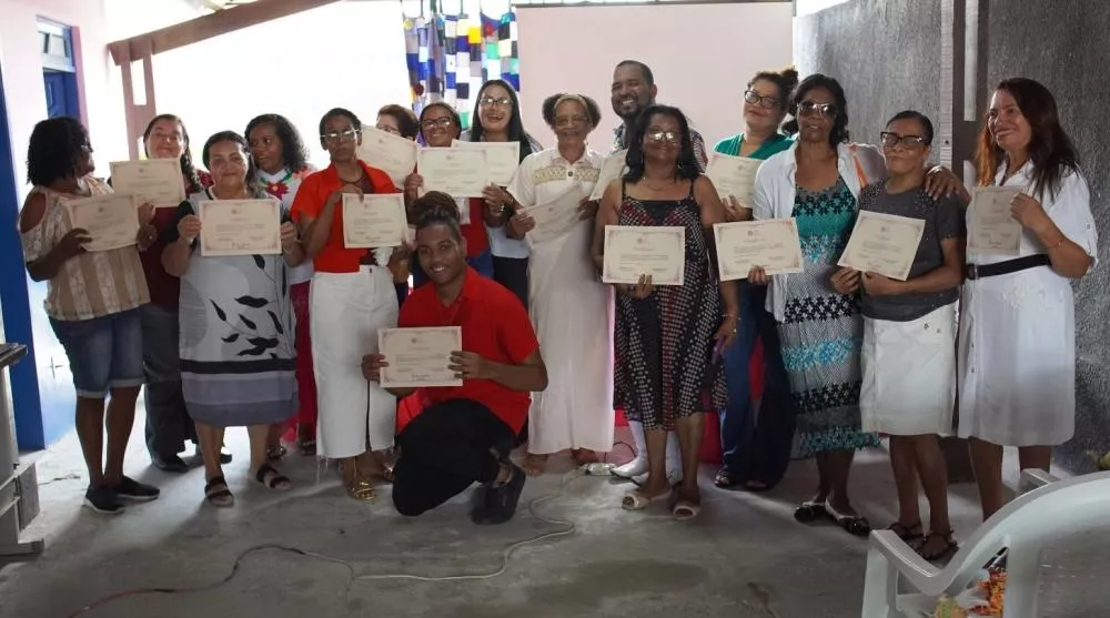 Foto: Ricardo Soares/ Divulgação Rendavan